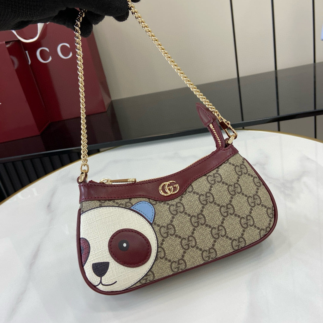 GC Ophidia Bag