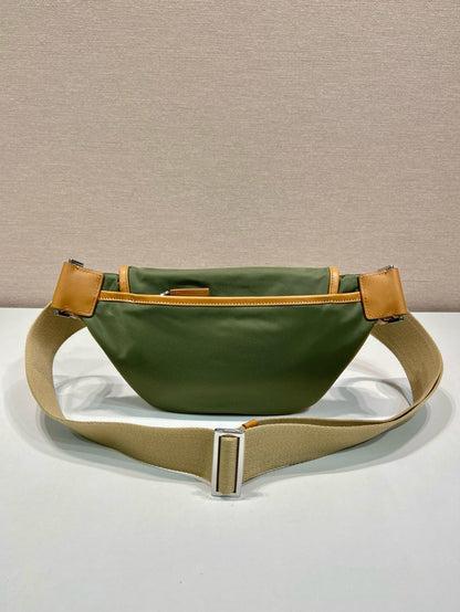Prada Cross Body Bag