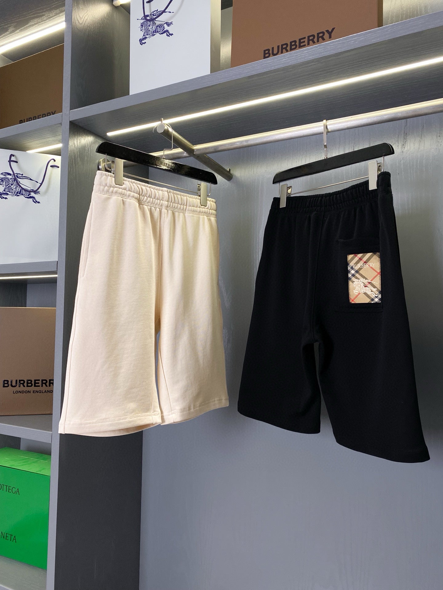 BBR Shorts Pants