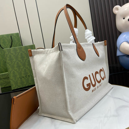 GC Tote Bag