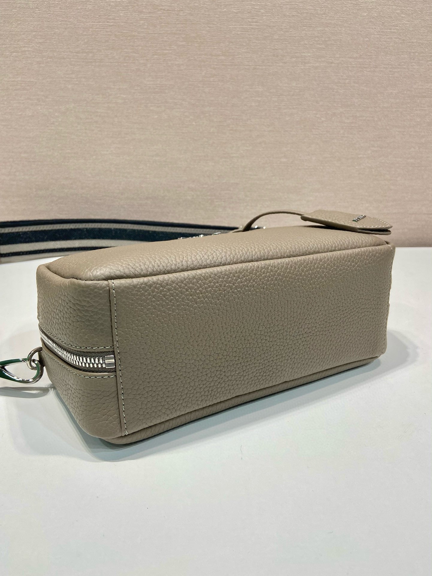 Prada Handle Bag