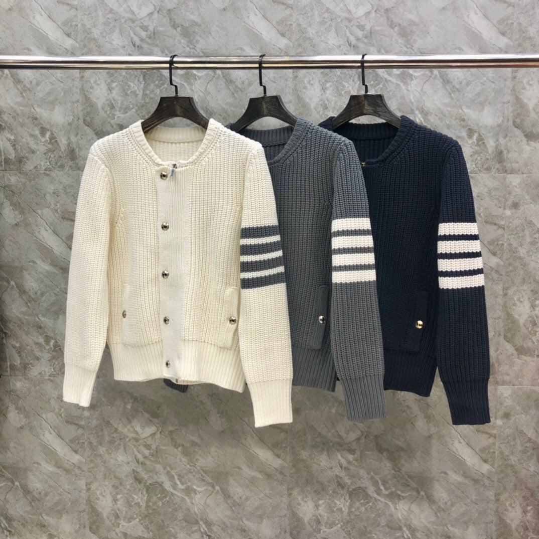 TB Jacket