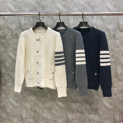 TB Jacket