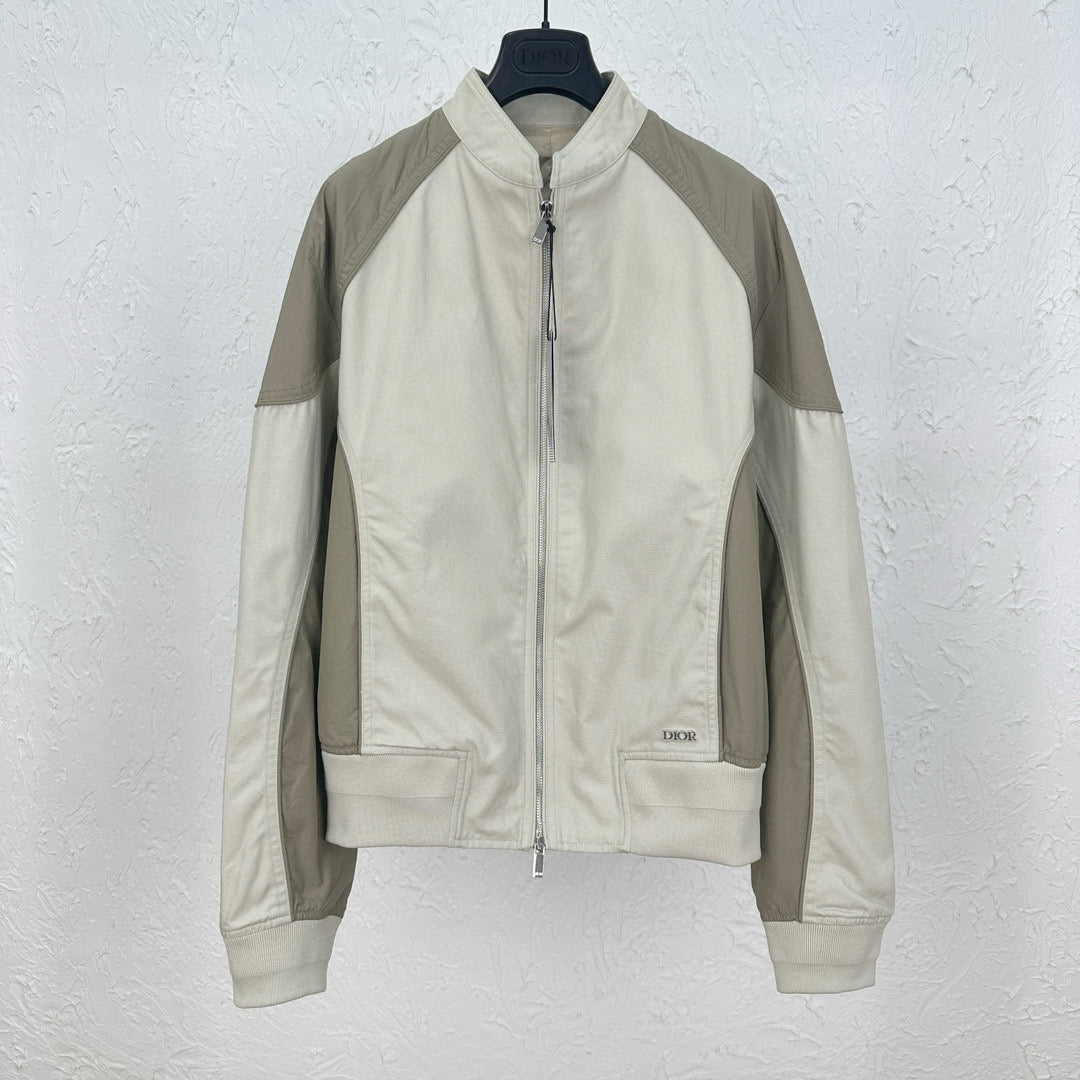 CD Jacket