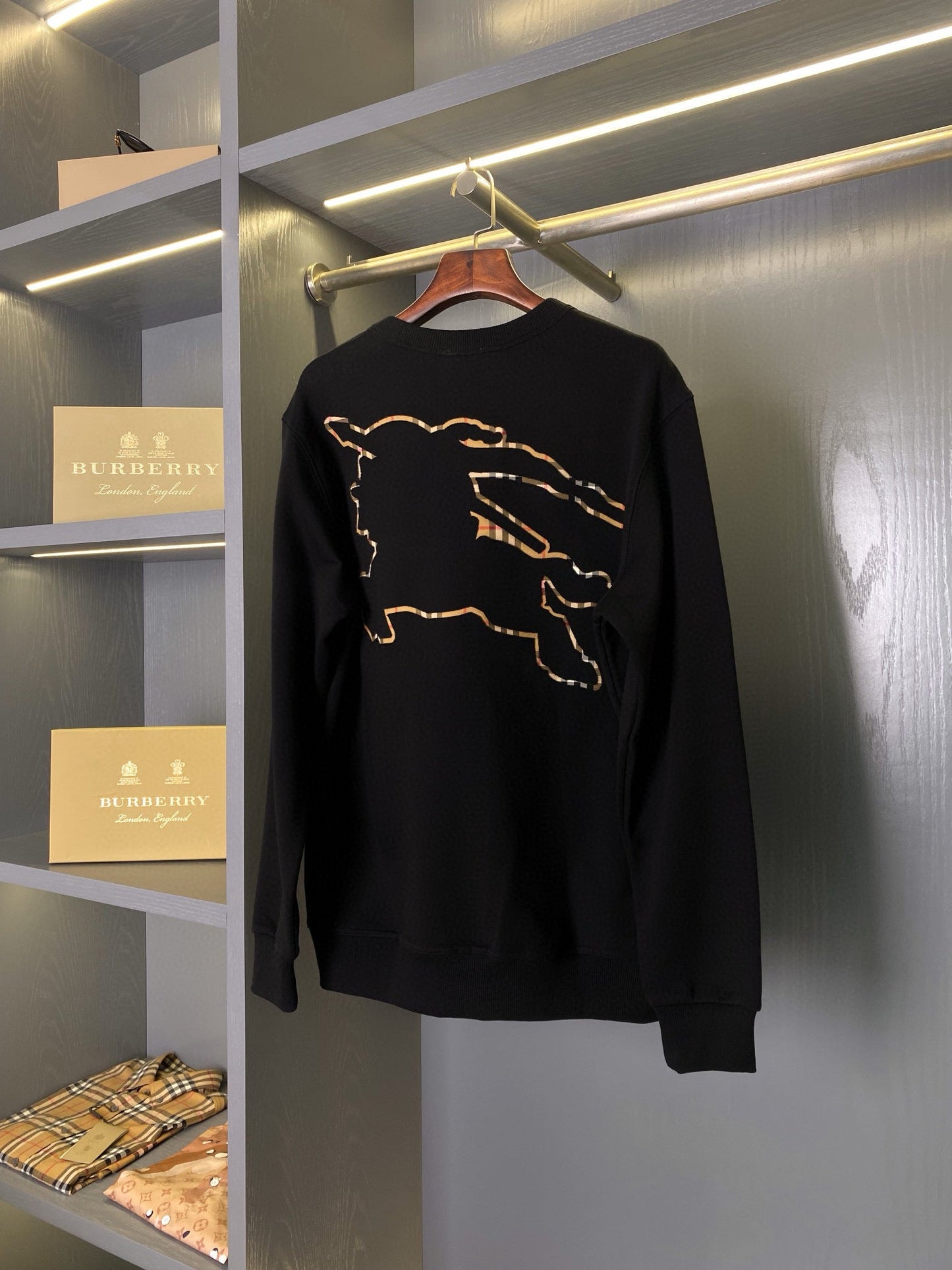 BBR Sweater