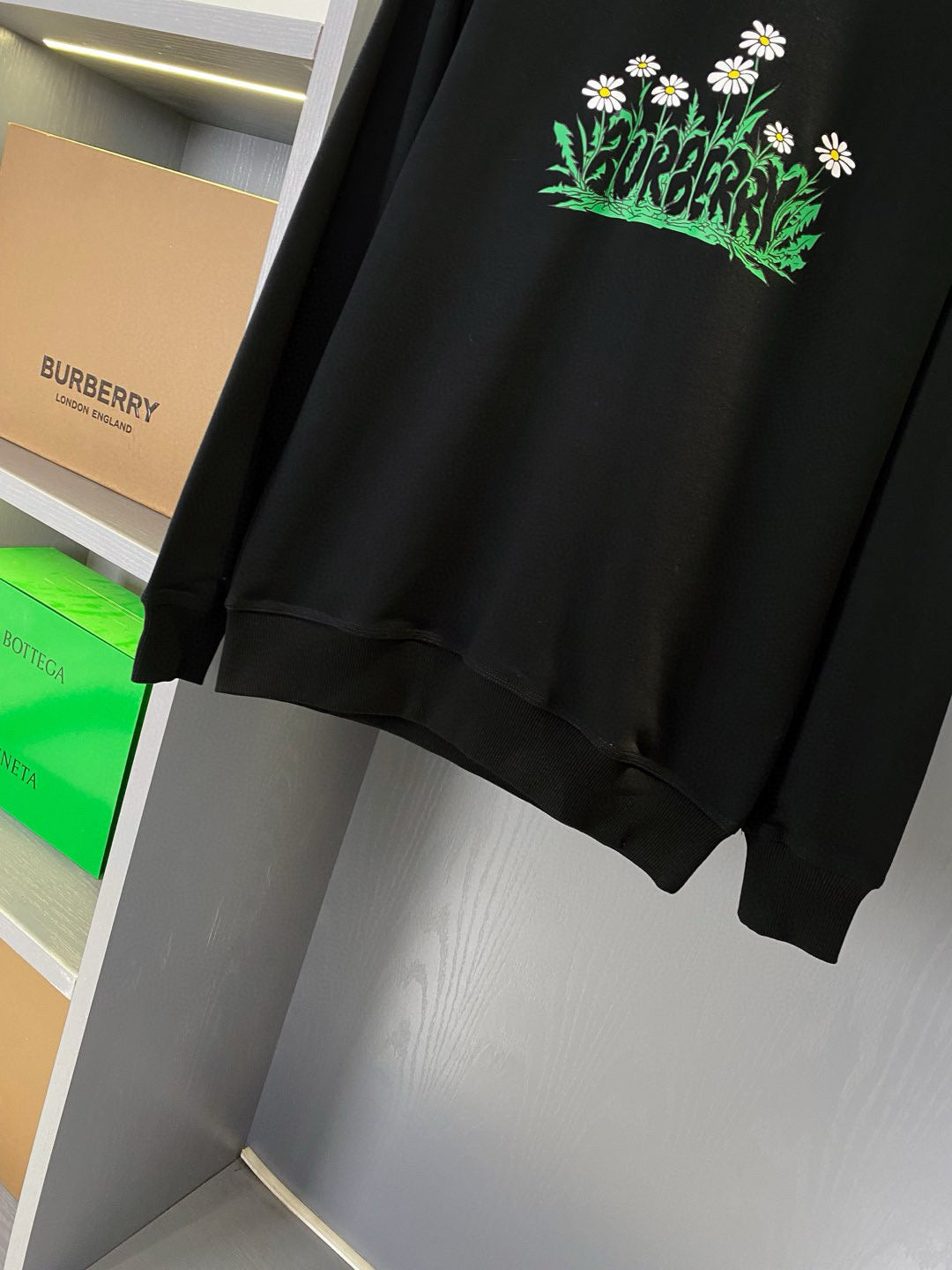 BBR Sweater