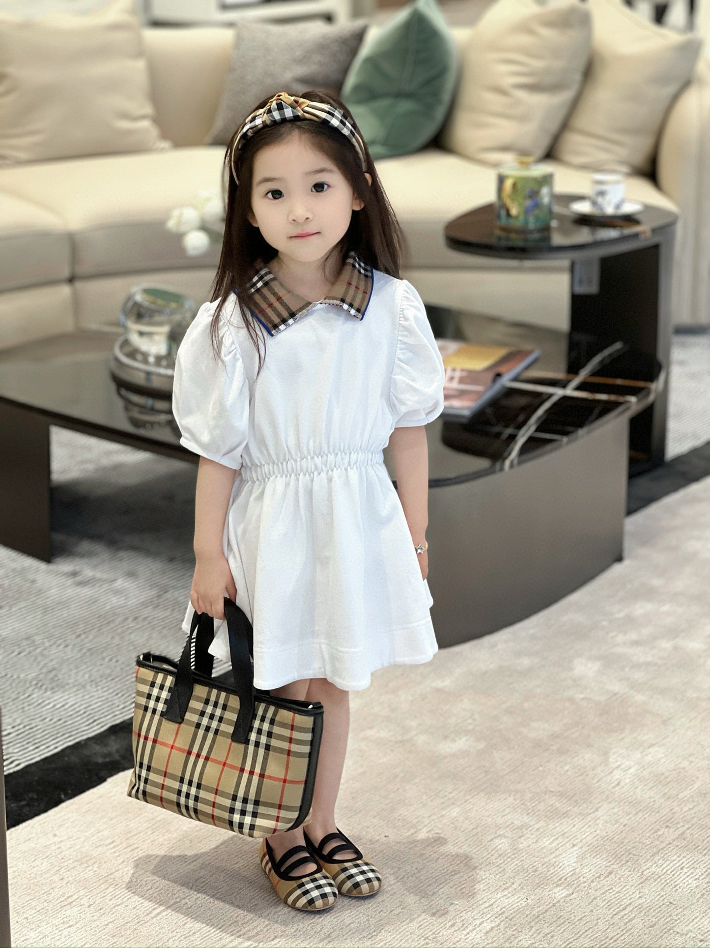 BBR Skirtdress