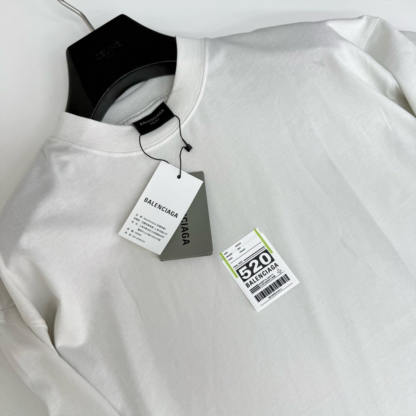 BLCG T-shirt
