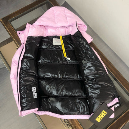 Moncler Down Jacket