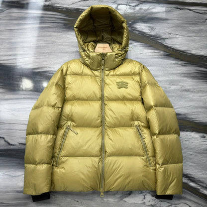 BBR Down Jacket