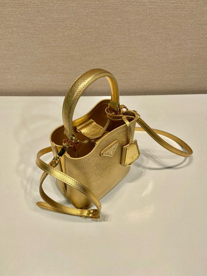 Prada Bucket Bag