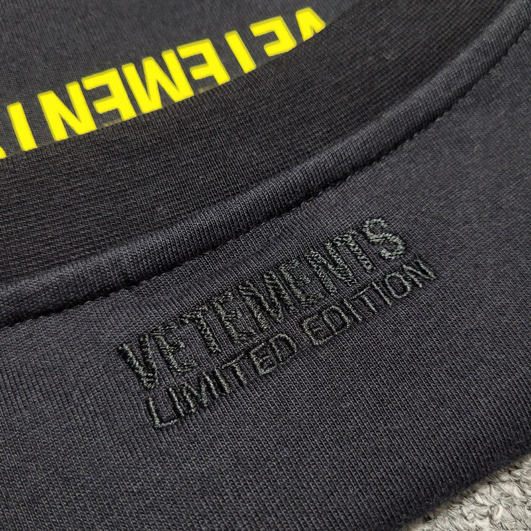 VTM Sweater