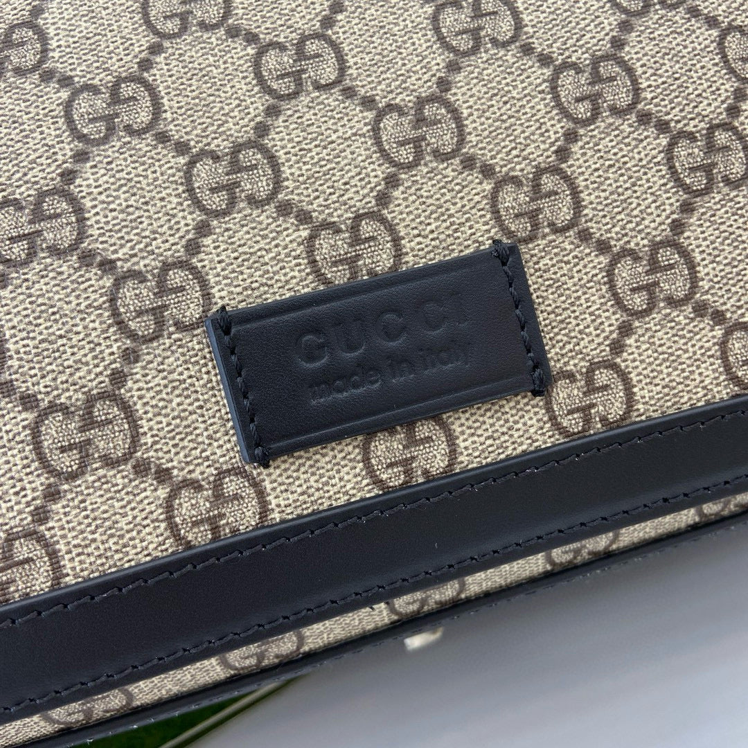 GC Diaper Bag