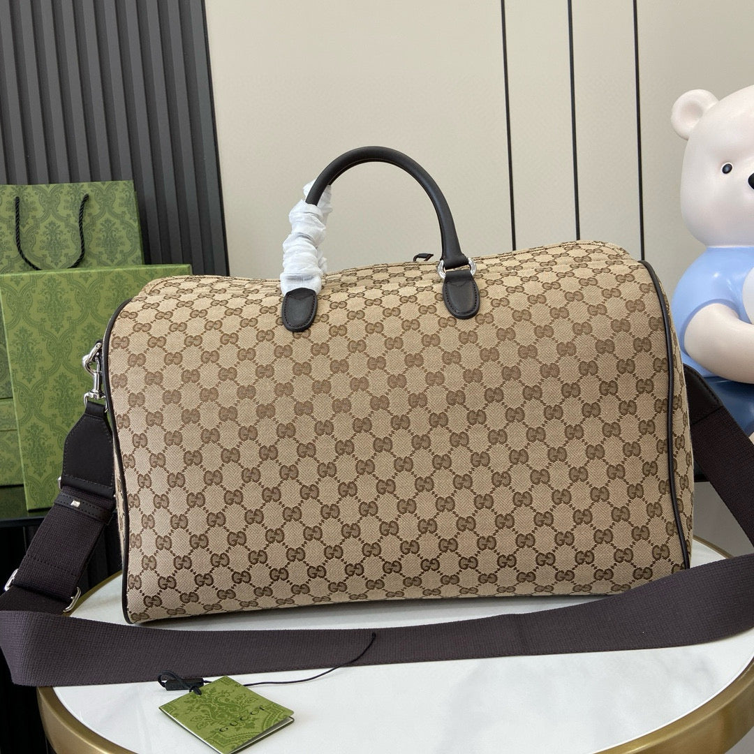 GC Duffle Bag