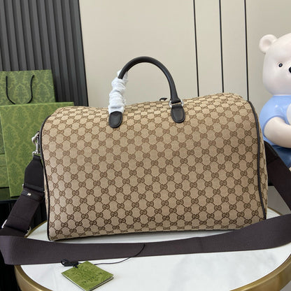 GC Duffle Bag