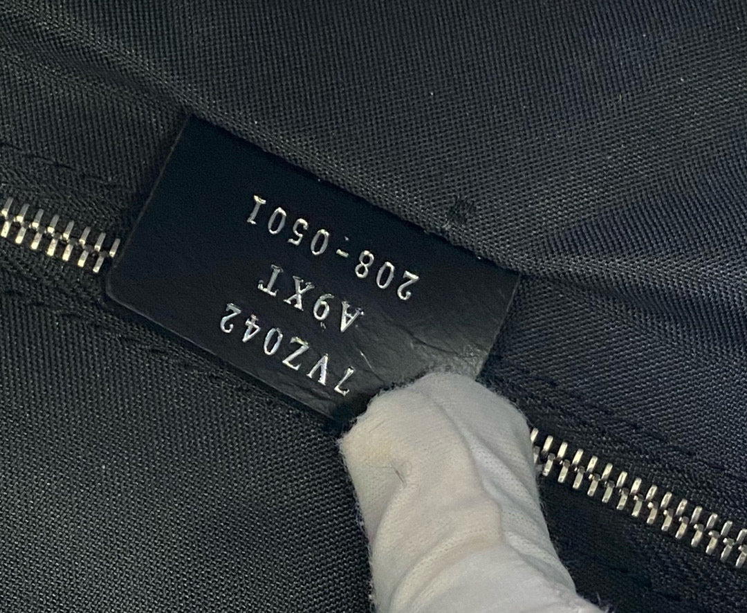 Fendi Backpack