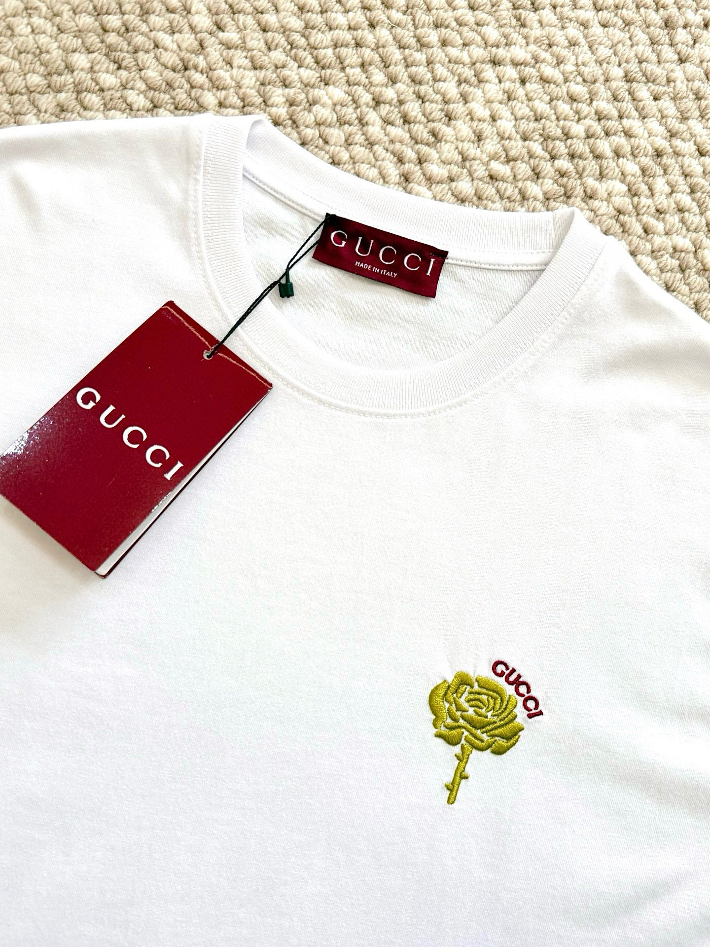 GC T-shirt