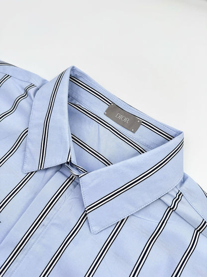CD Long Sleeve Shirt