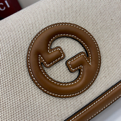 GC Blondie
