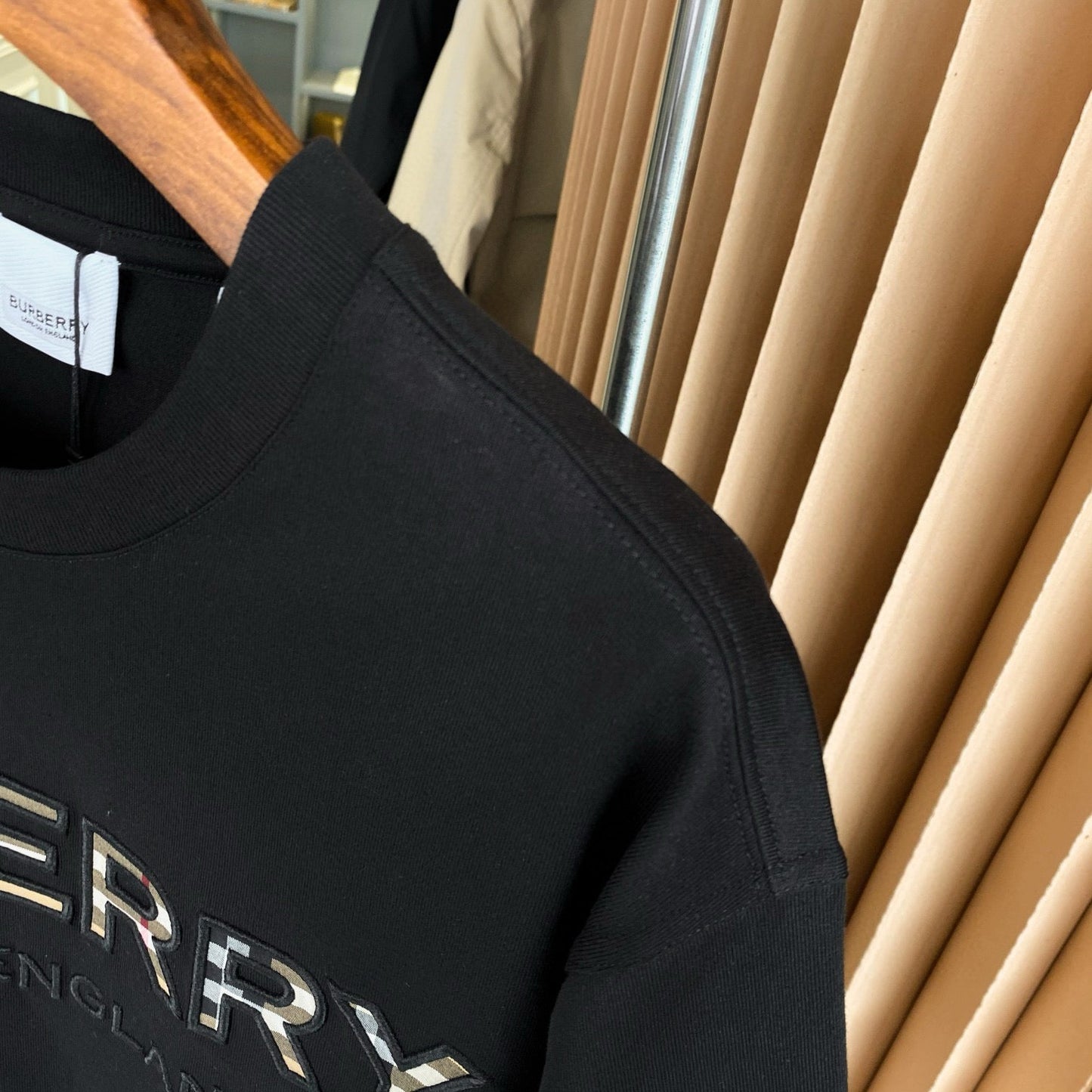 BBR T-shirt