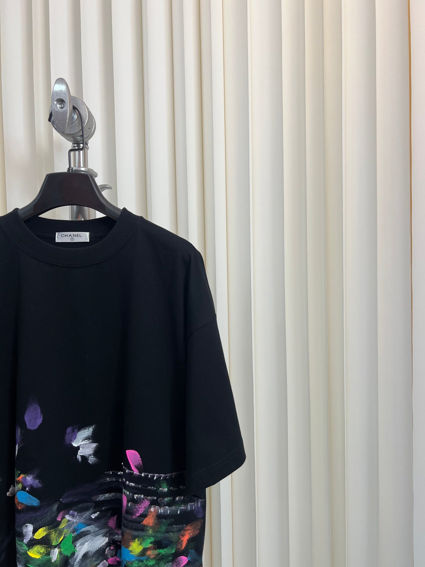 Chanel T-shirt