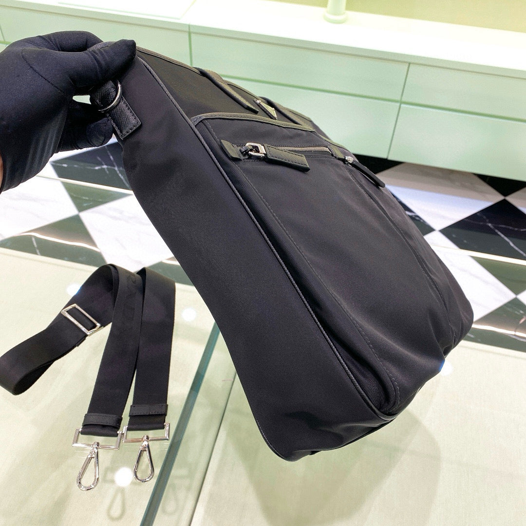 Prada Tote Bag