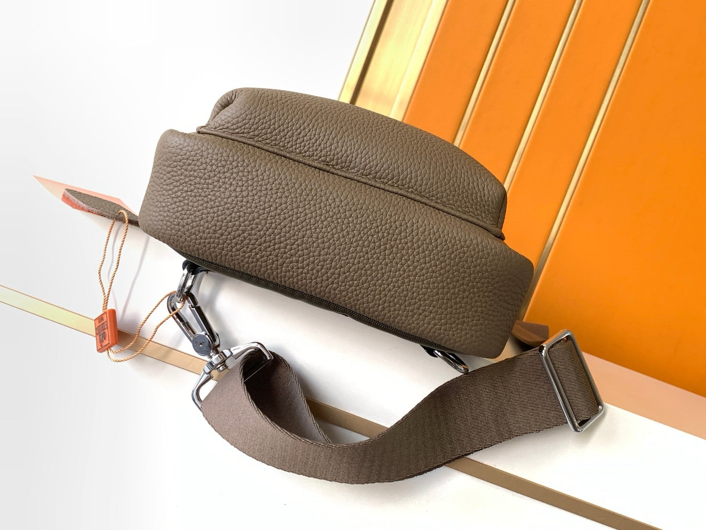 Hermes Cross Body Bag