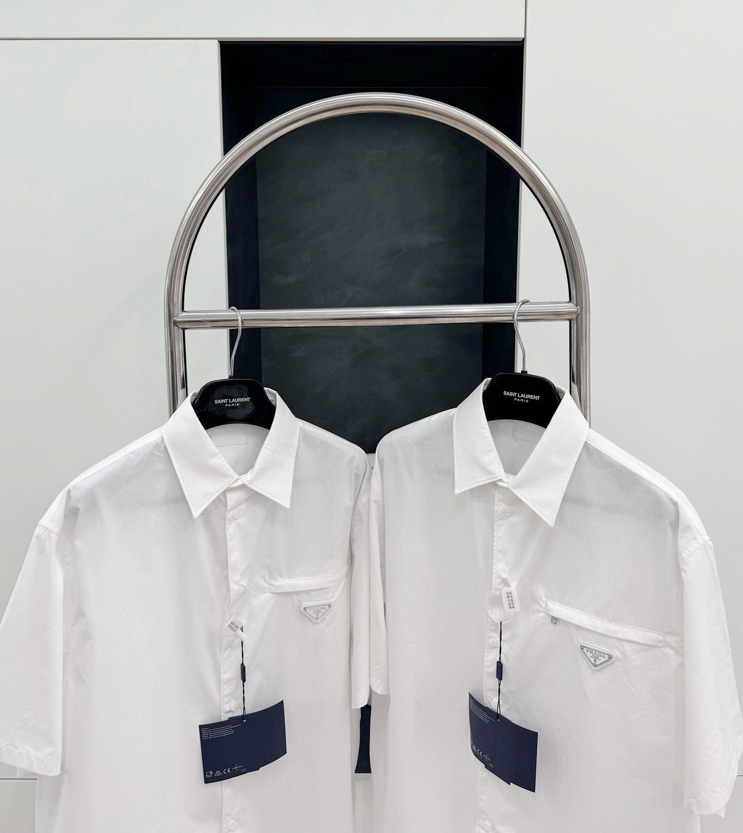 Prada Shirt