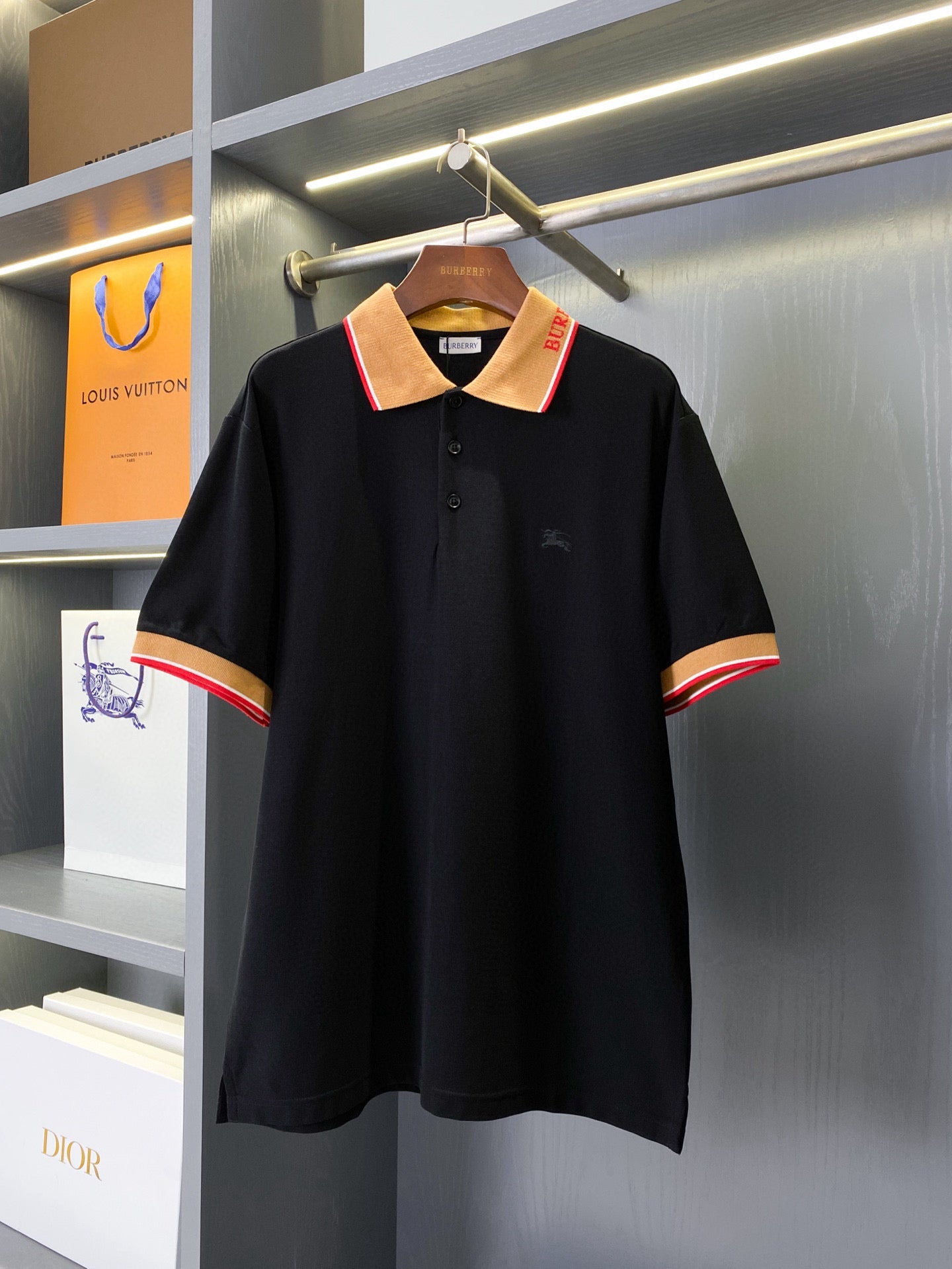 BBR Polo