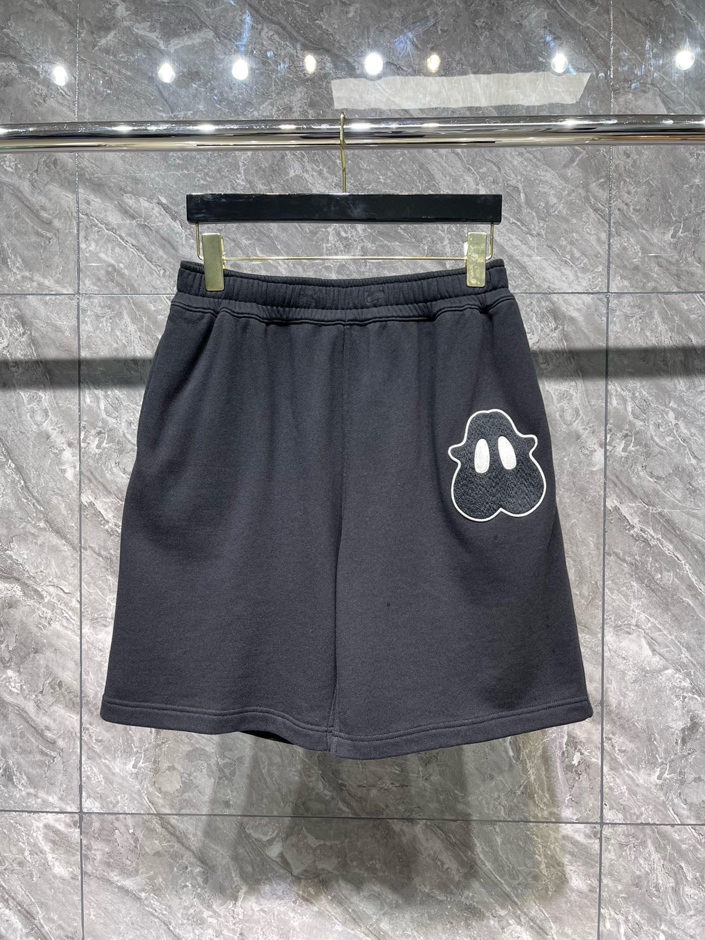 BBR Shorts