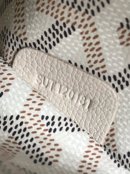 Goyard Rouette Bag