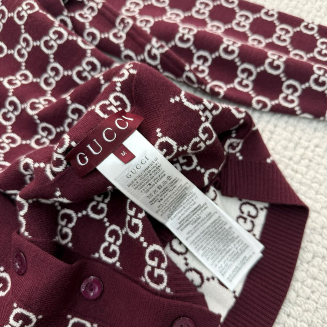 GC Cardigan