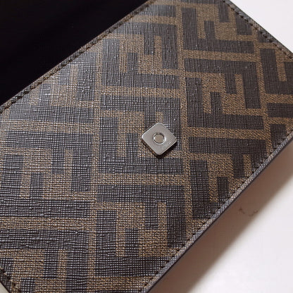FENDI BAGUETTE 16.5*2.5*11