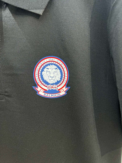 BM Polo