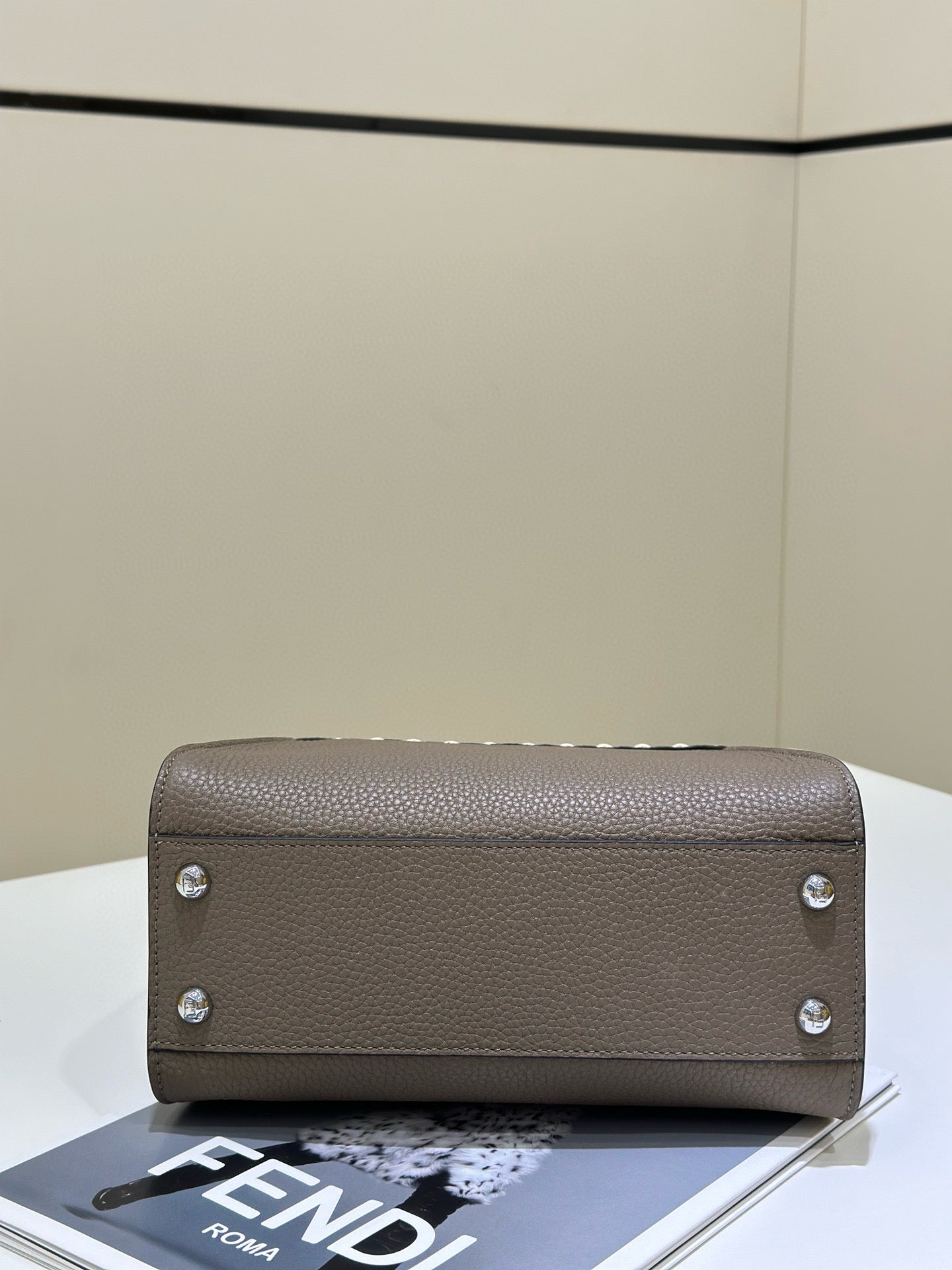 Fendi Peekaboo