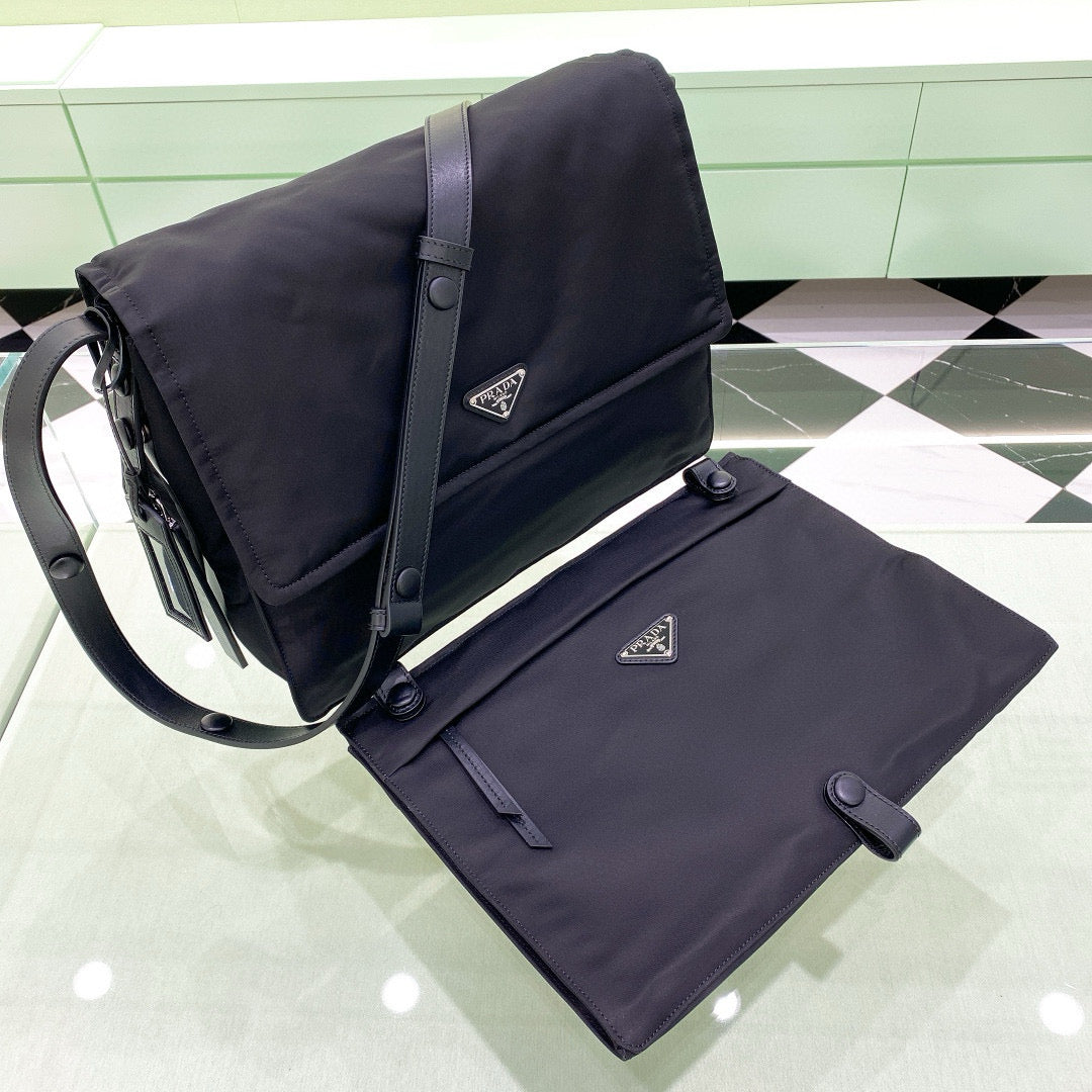 Prada Messager Bag