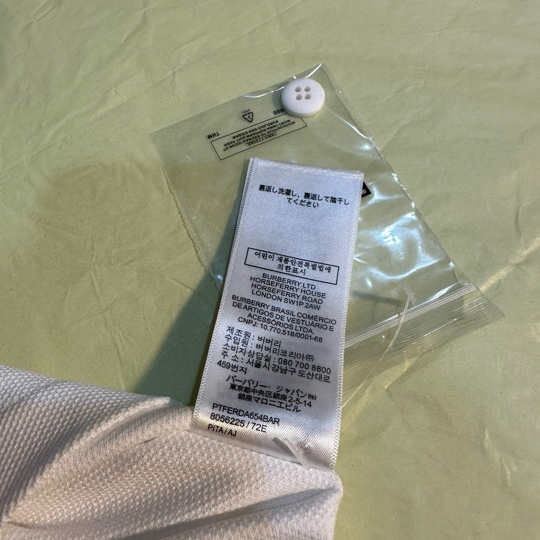 BBR Polo