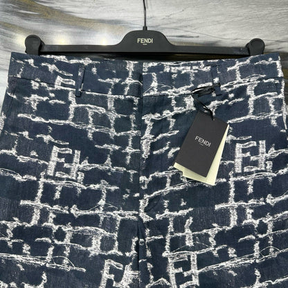 Fendi Shorts