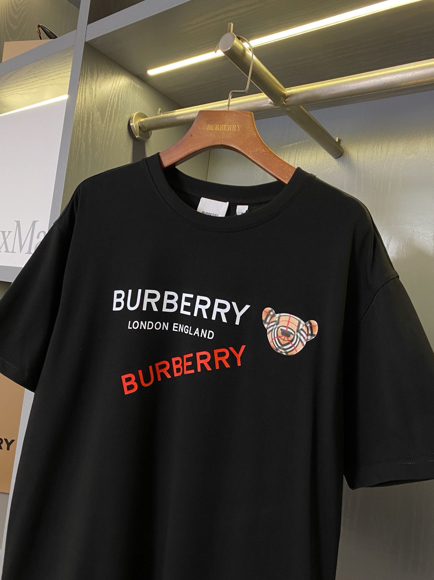 BBR T-Shirt