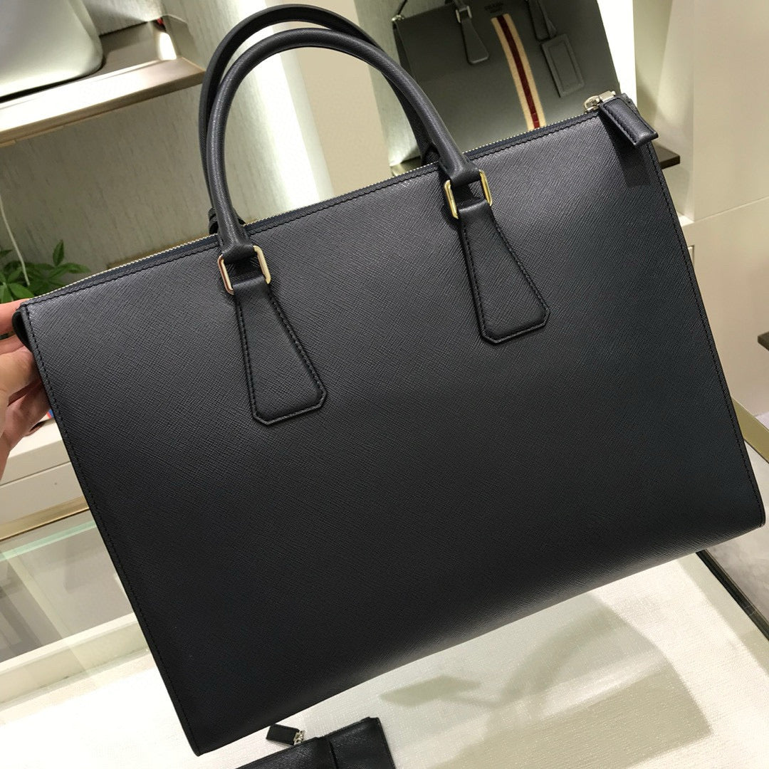 Prada Briefcase