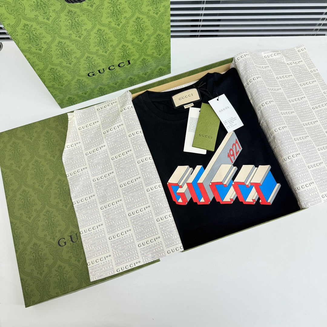GC T-shirt