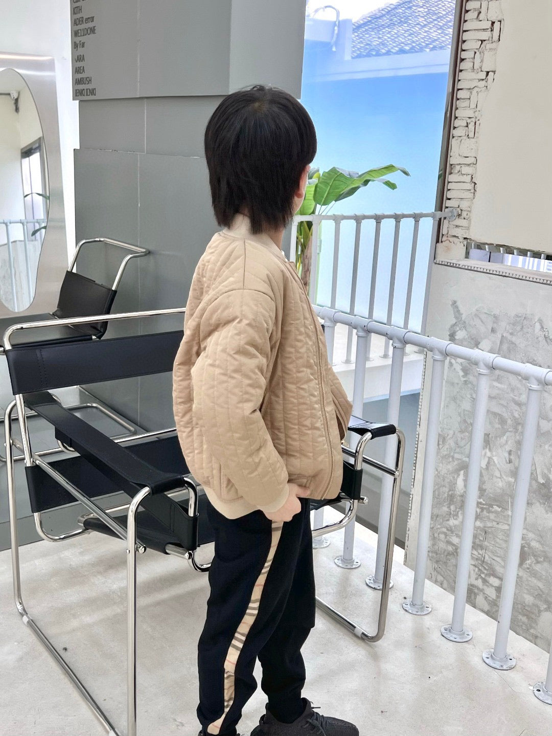 BBR Jacket