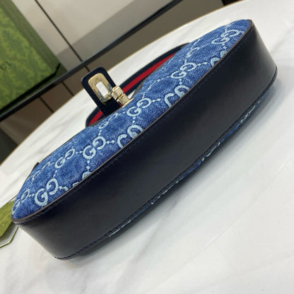 GC Shoulder Bag