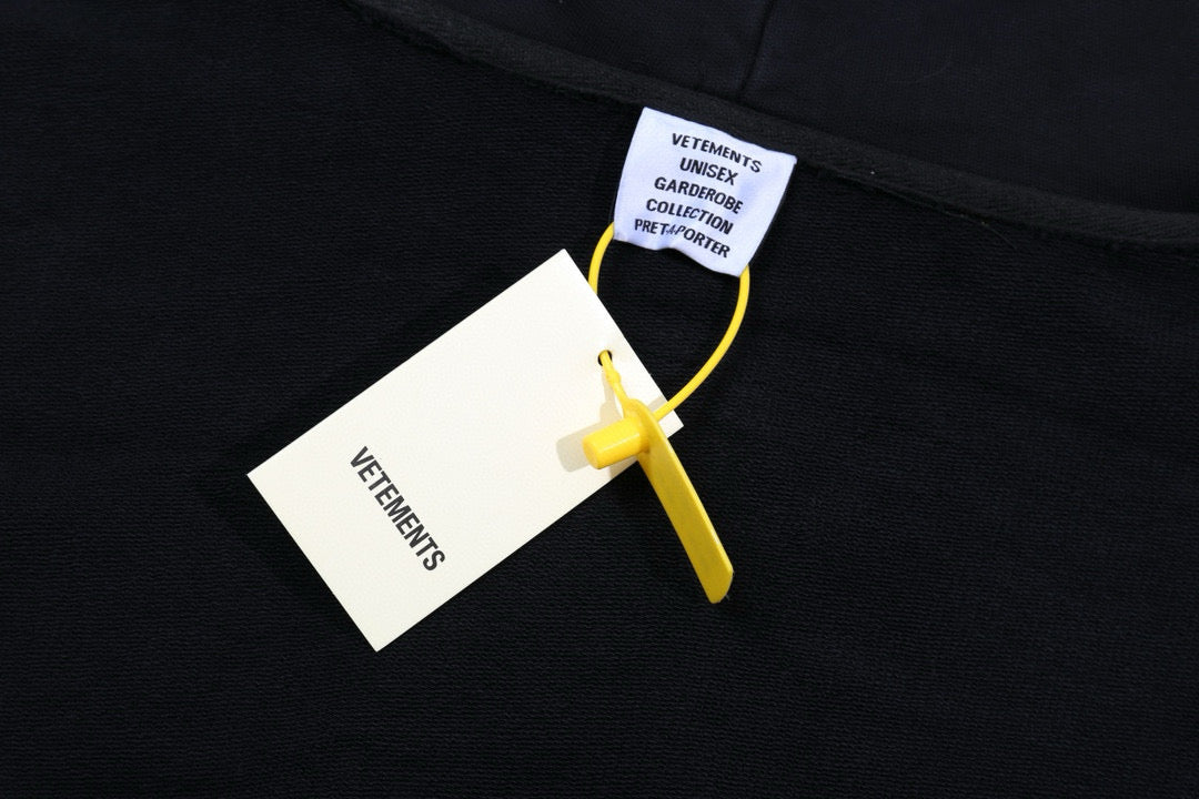 VTM Hoodie