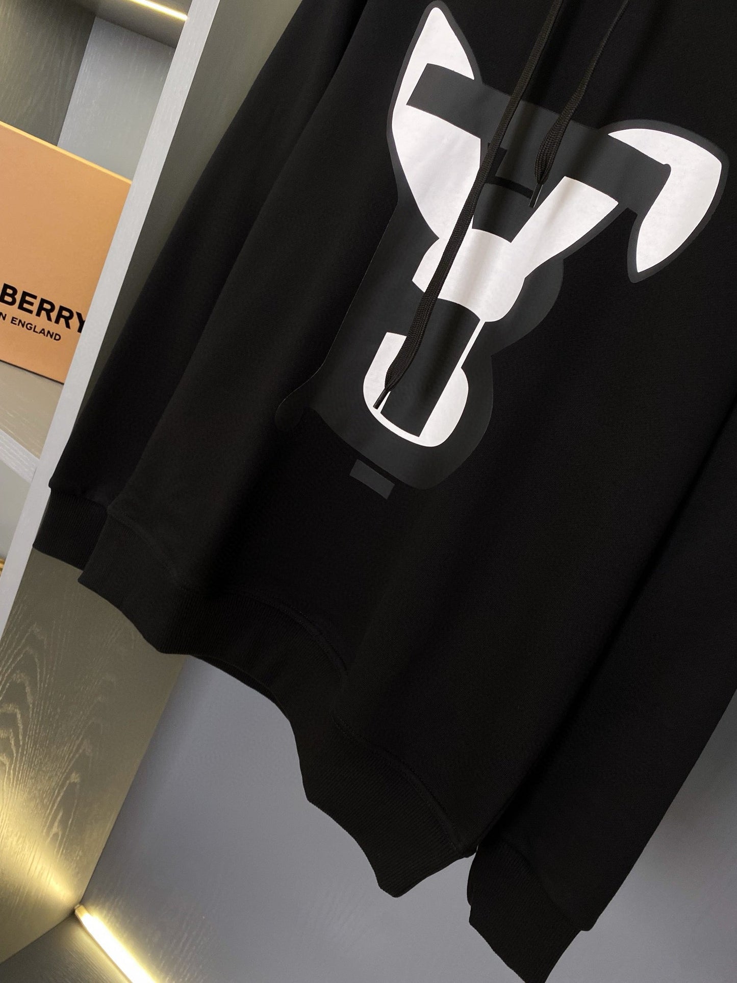 BBR Hoodie