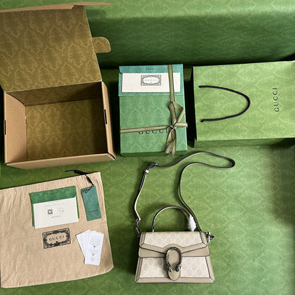 GC Dionysus Mini