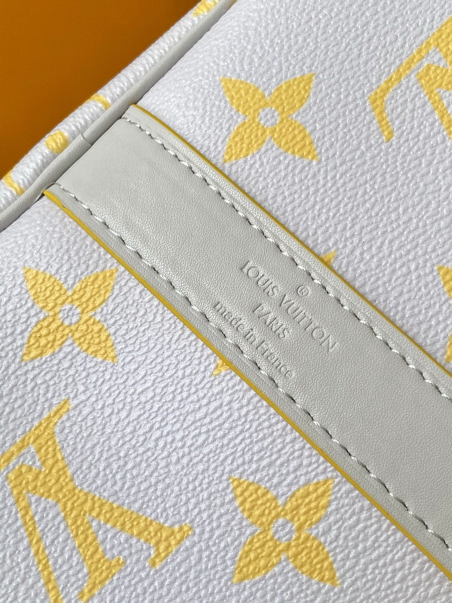 Lv keepall 45
