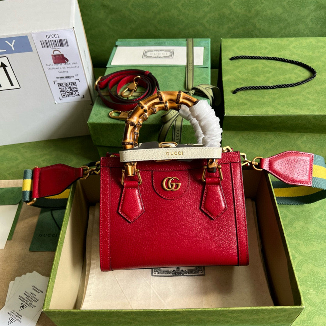 GC Diana Tote