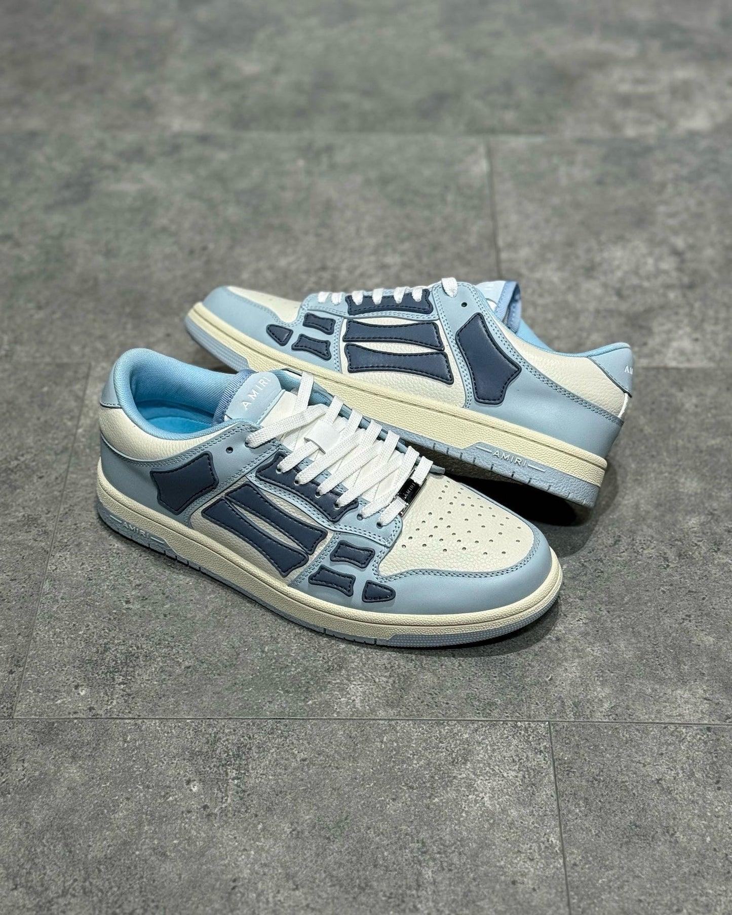 Amiri Sneakers