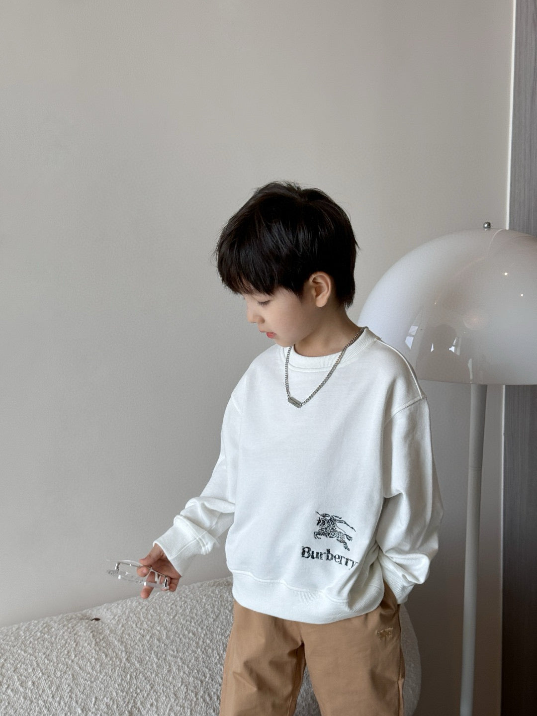 BBR Sweater